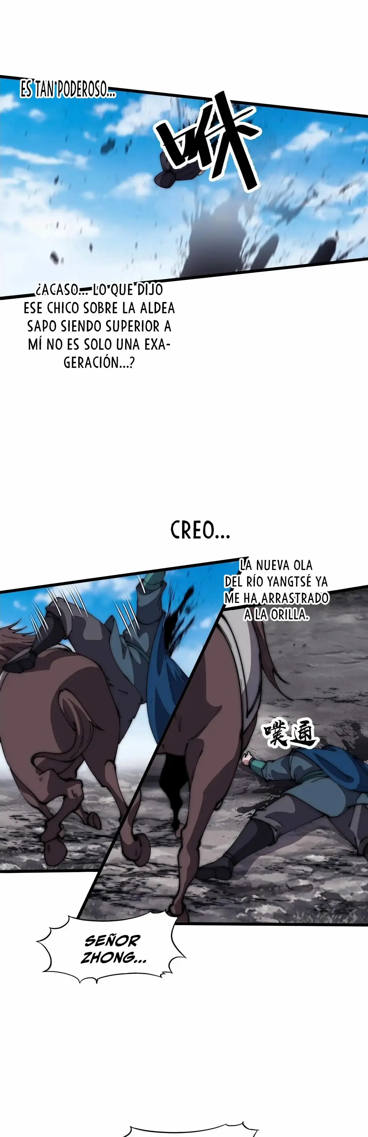 Capitulo 633 page 6