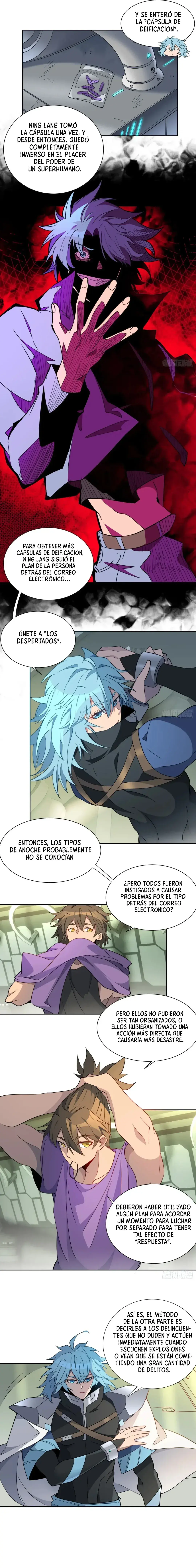 Capitulo 247 page 8