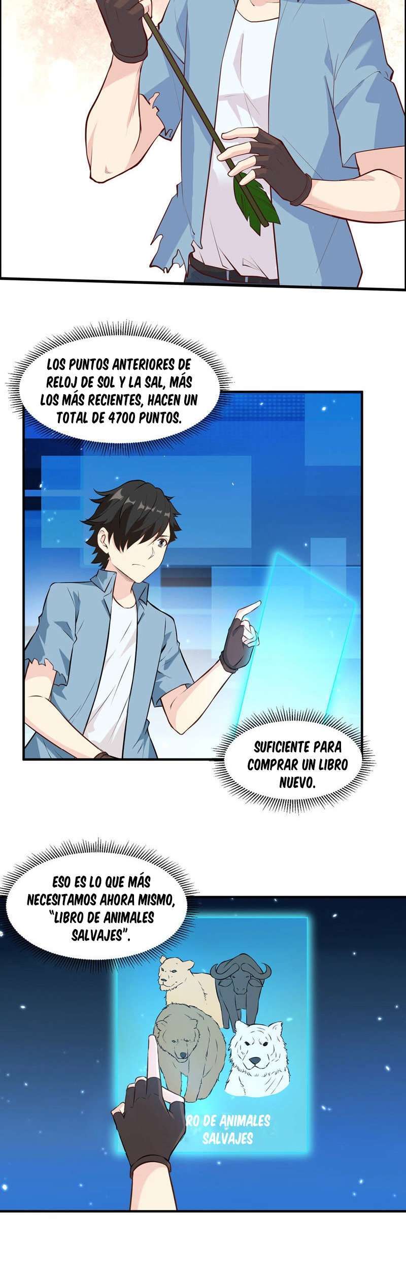 Capitulo 30 page 5