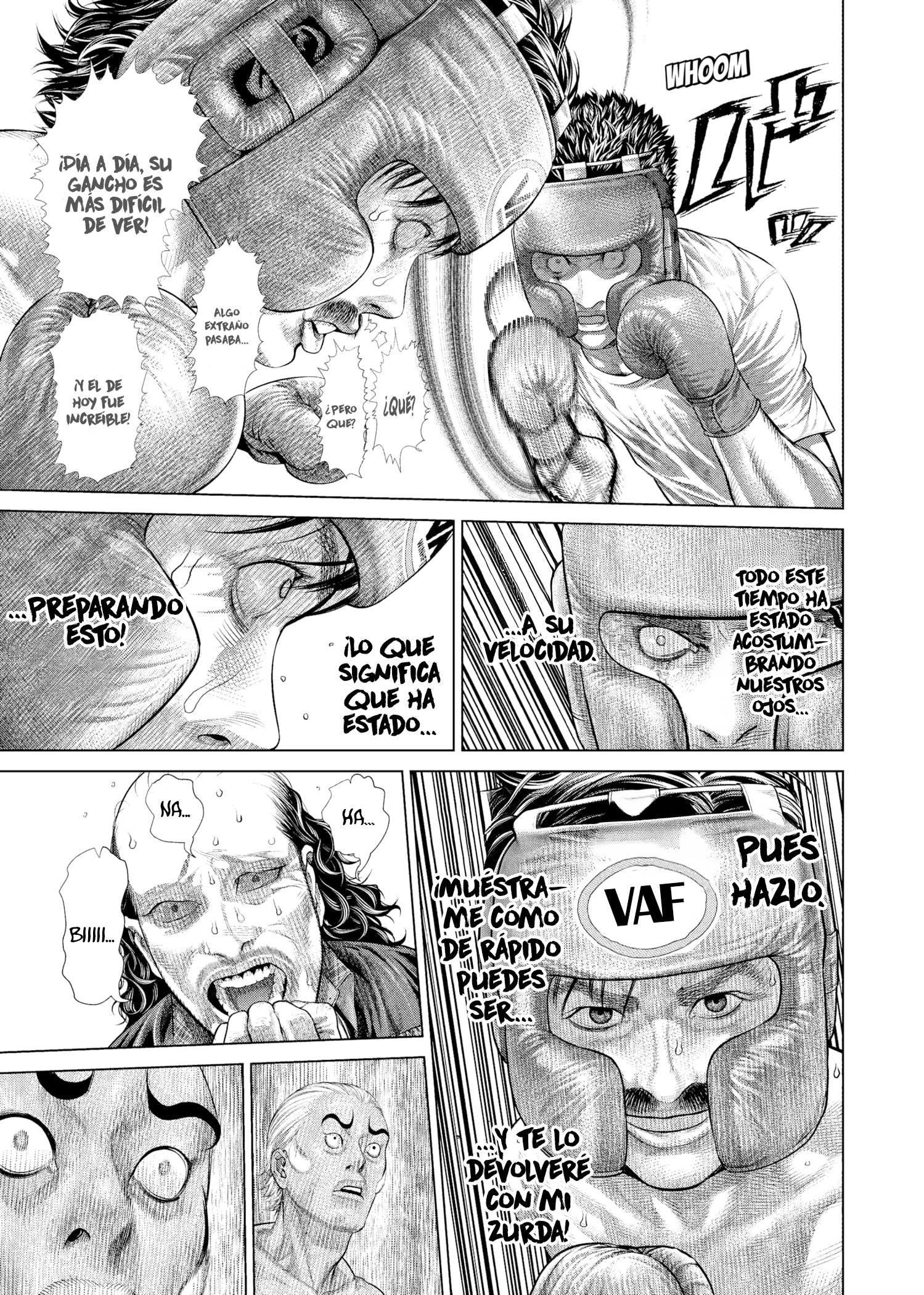 Capitulo 32 page 15