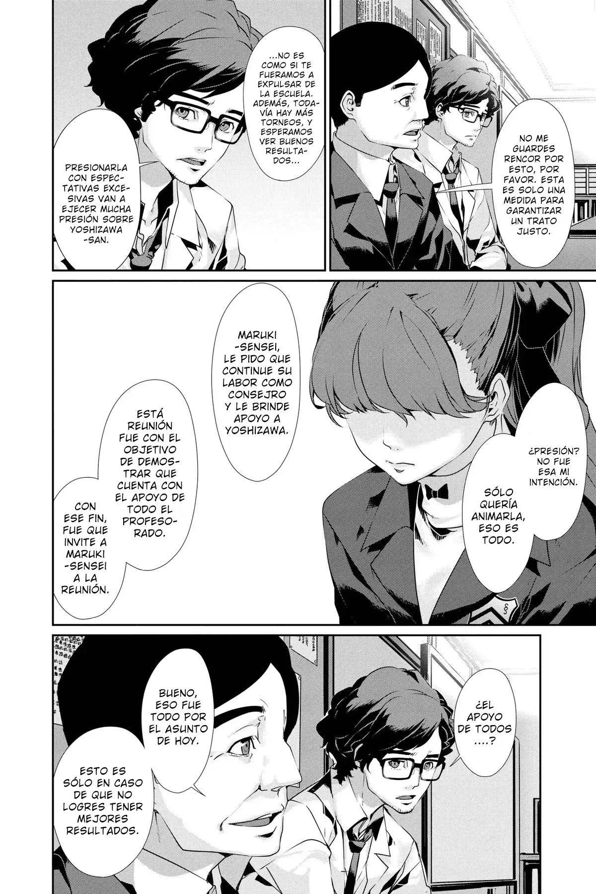 Capitulo 61 page 7