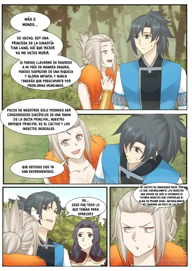 Capitulo 173 page 11