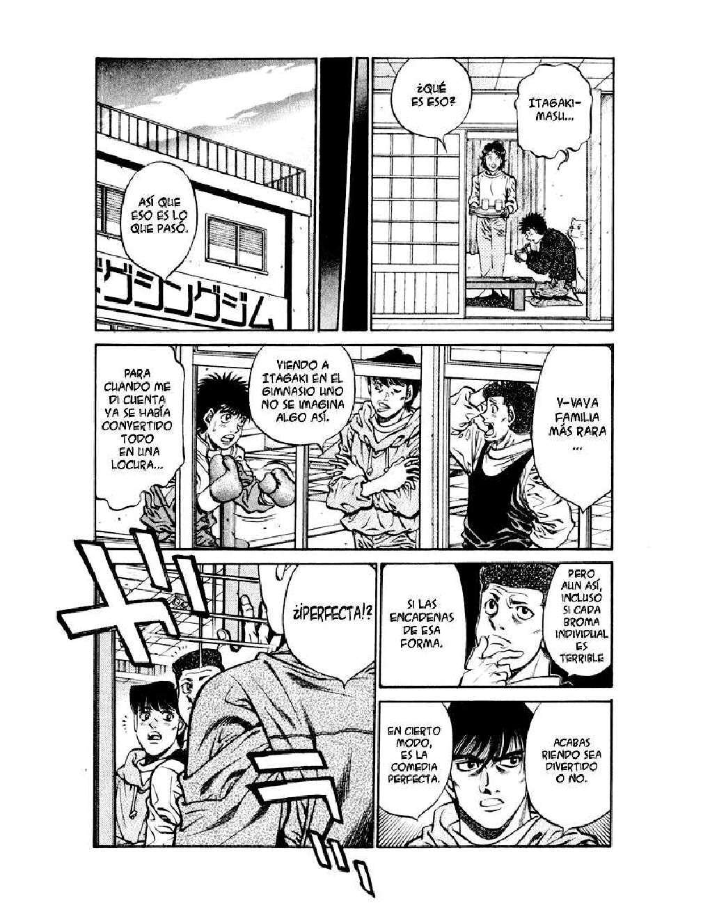 Capitulo 415 page 15