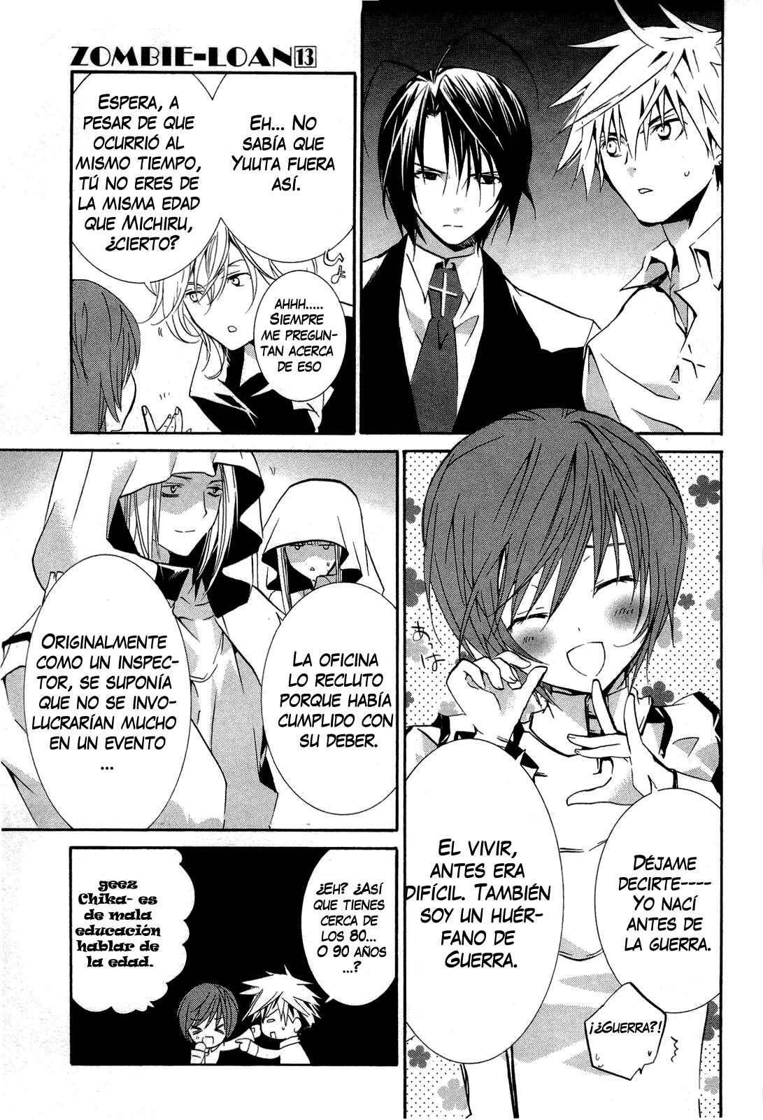 Capitulo 76 page 6