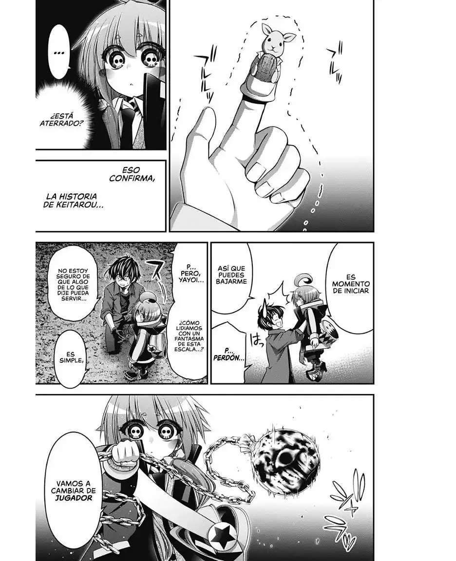 Capitulo 14 page 22