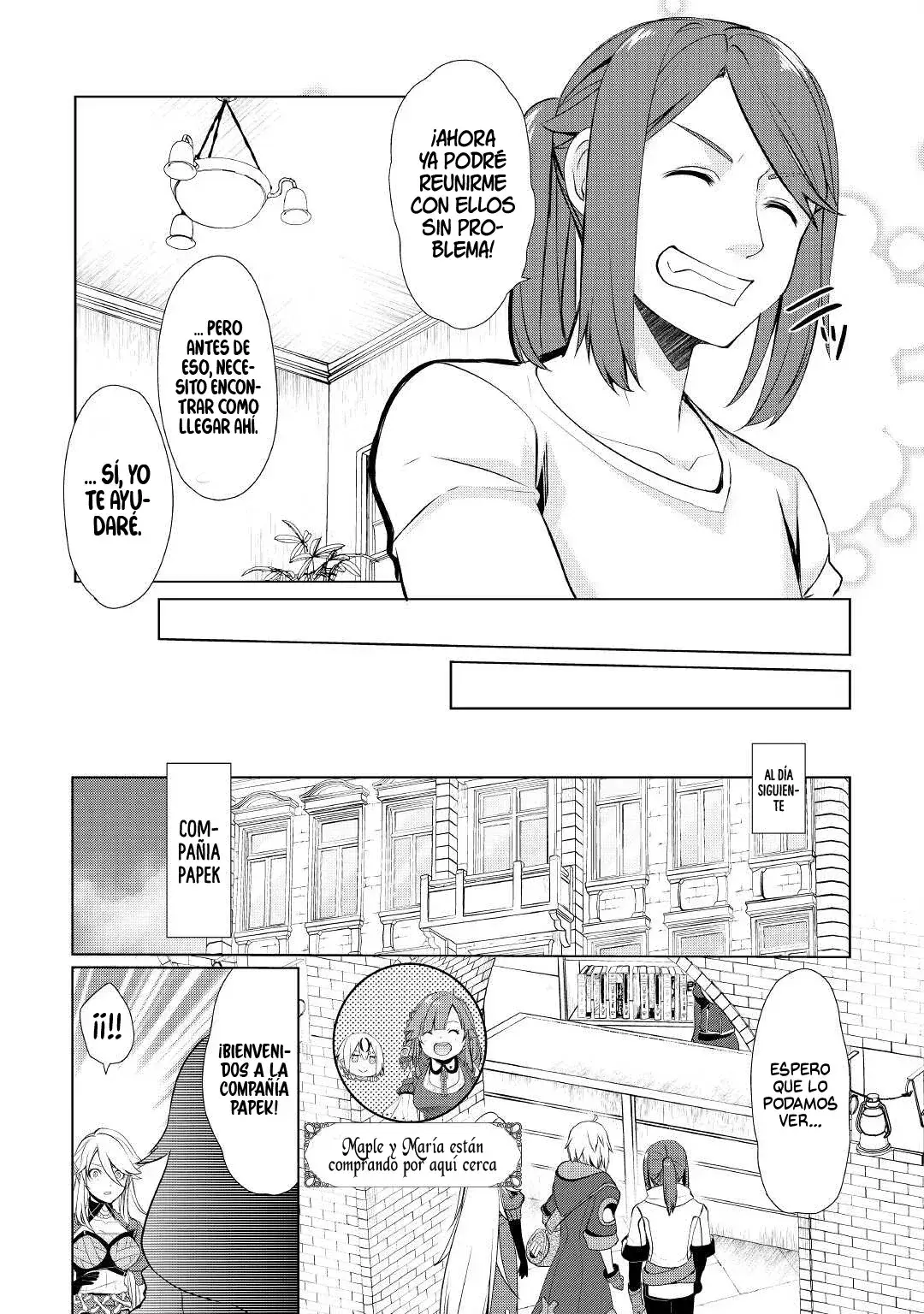 Capitulo 28 page 9