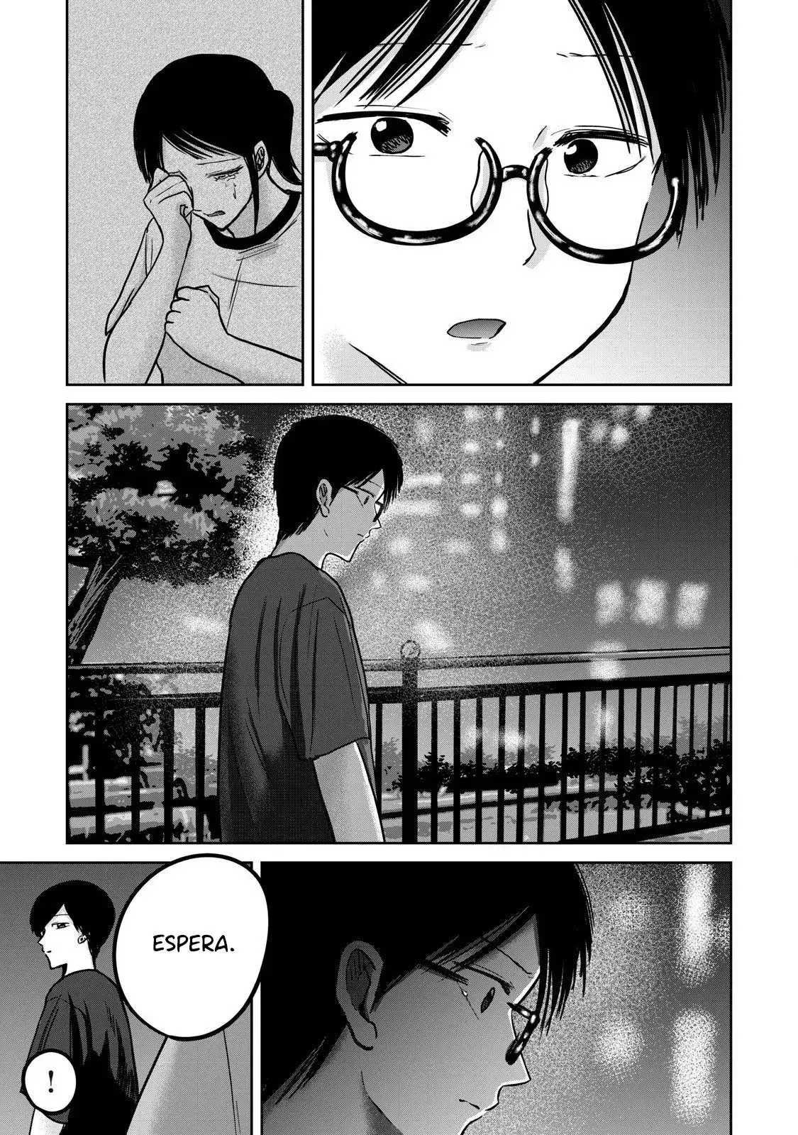Capitulo 52 page 19