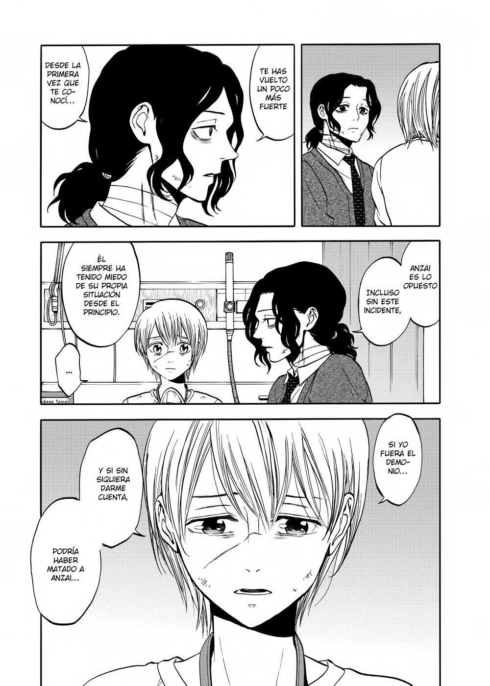 Capitulo 40 page 29