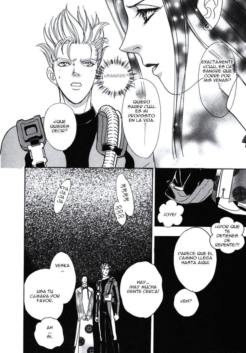 Capitulo 6.50 page 32