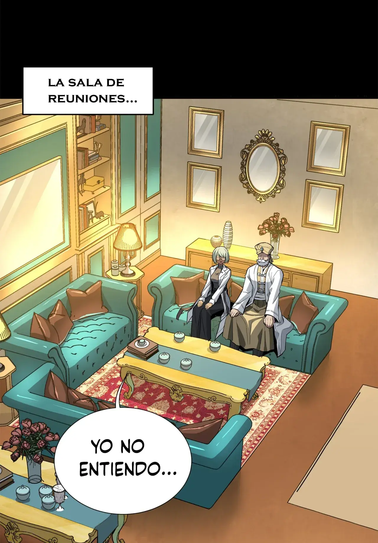Capitulo 115 page 51