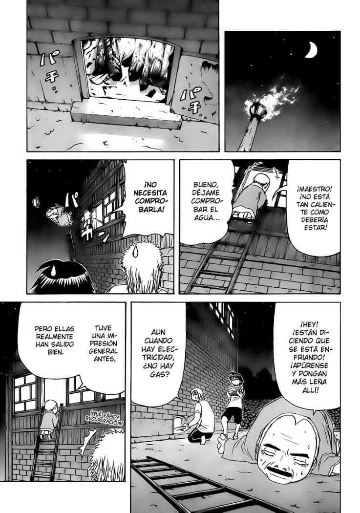 Capitulo 20 page 16