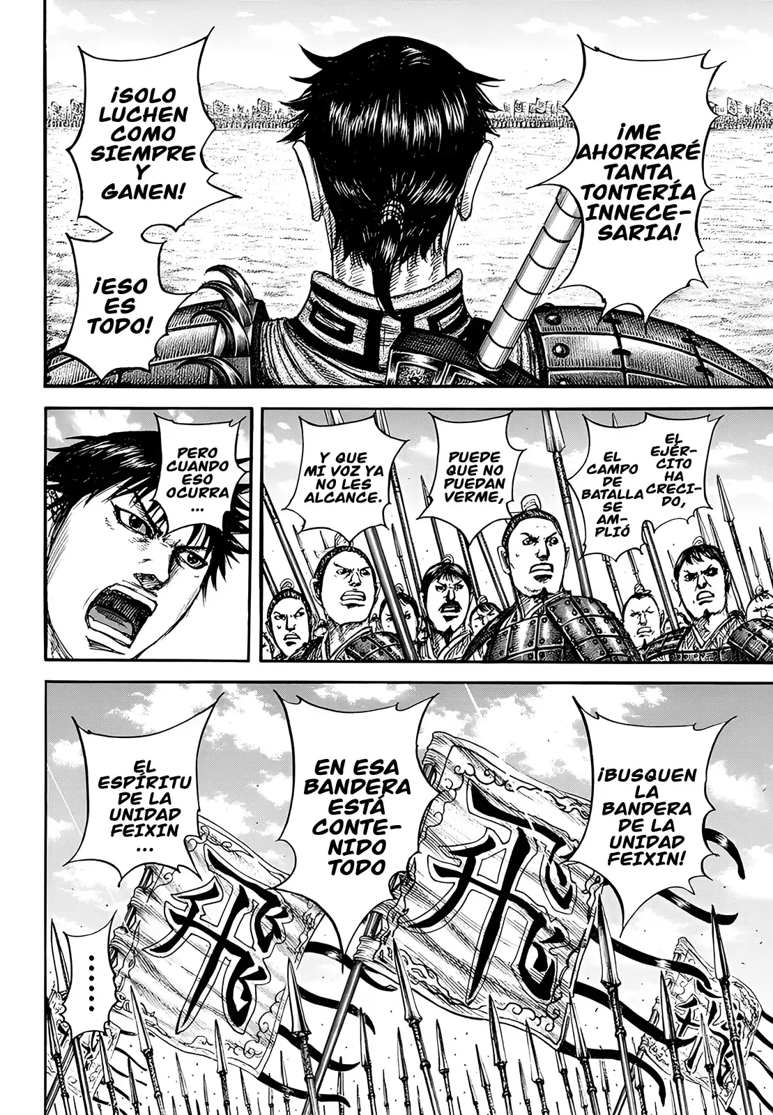 Capitulo 853 page 8