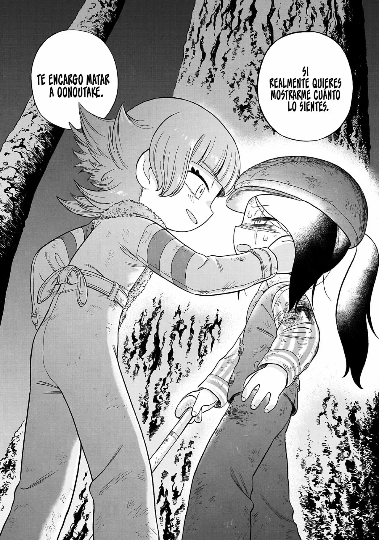 Capitulo 22 page 33
