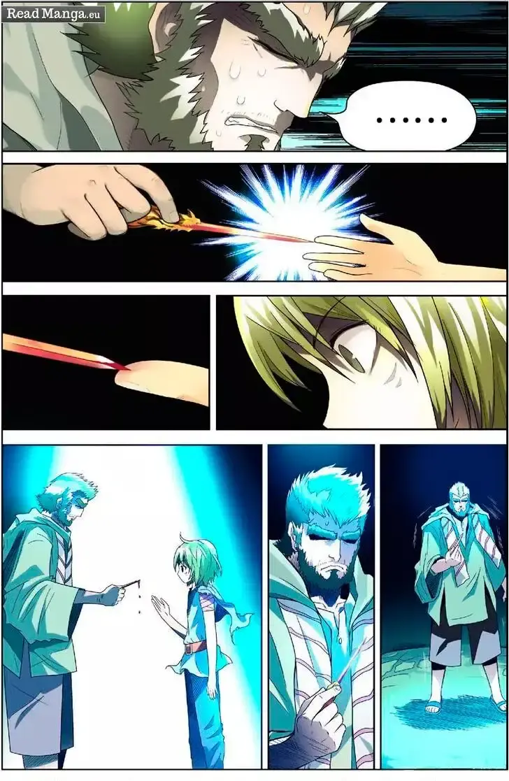 Capitulo 3 page 11