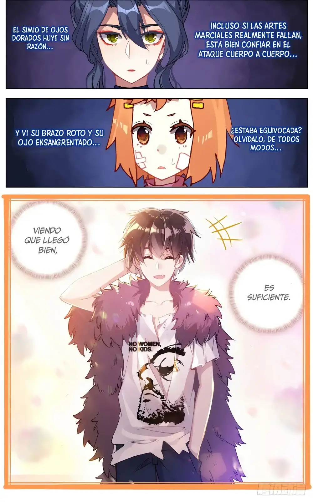 Capitulo 33 page 4