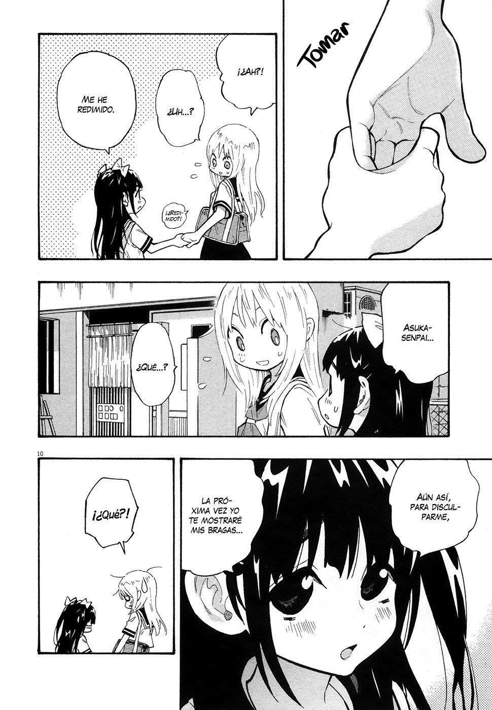 Capitulo 23 page 11