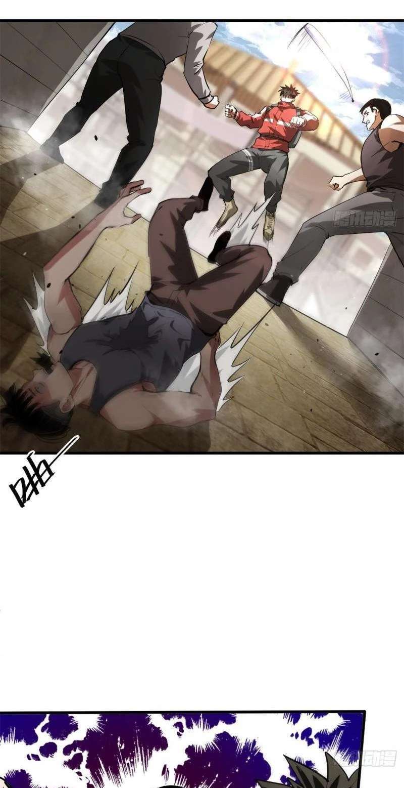 Capitulo 113 page 15