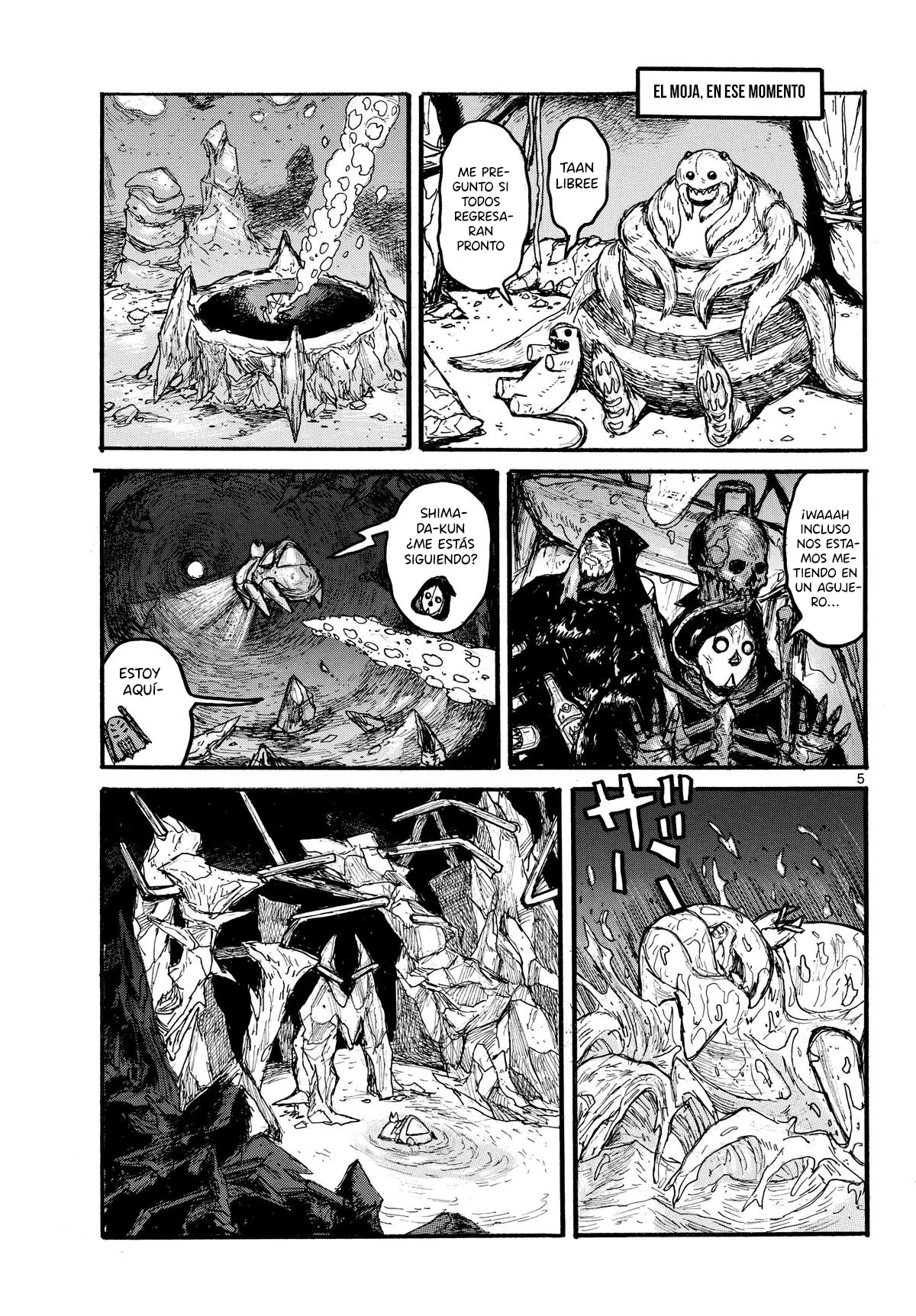 Capitulo 56 page 6