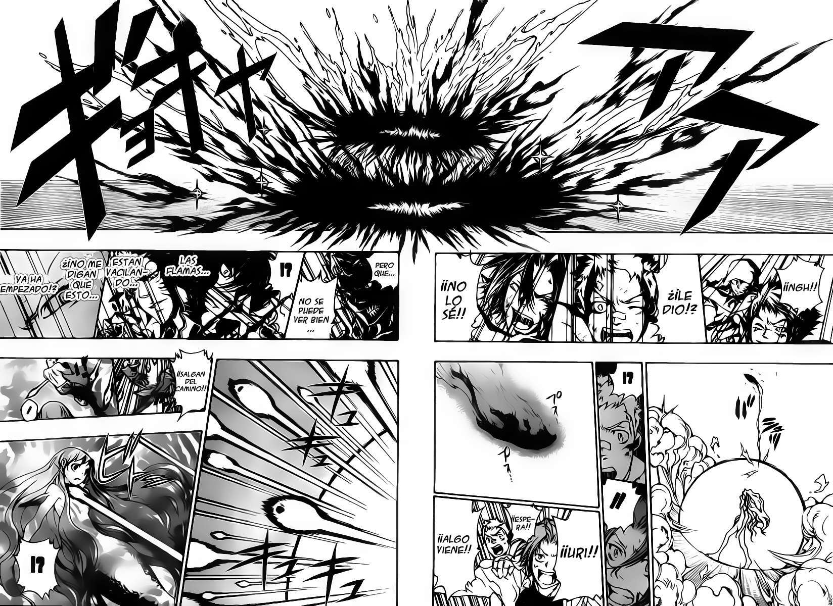 Capitulo 272 page 8