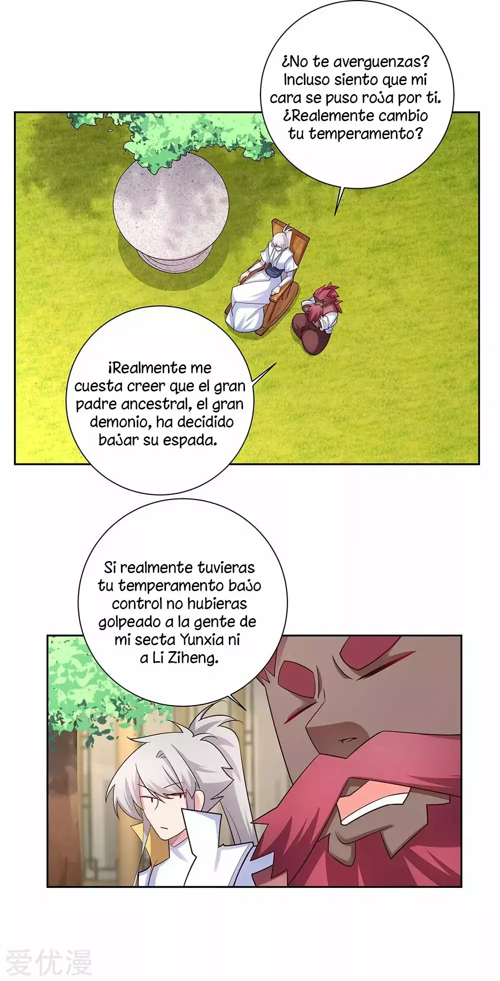 Capitulo 66 page 27