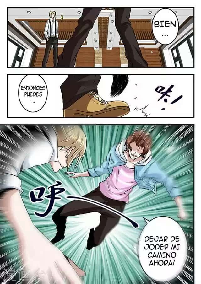 Capitulo 52 page 11