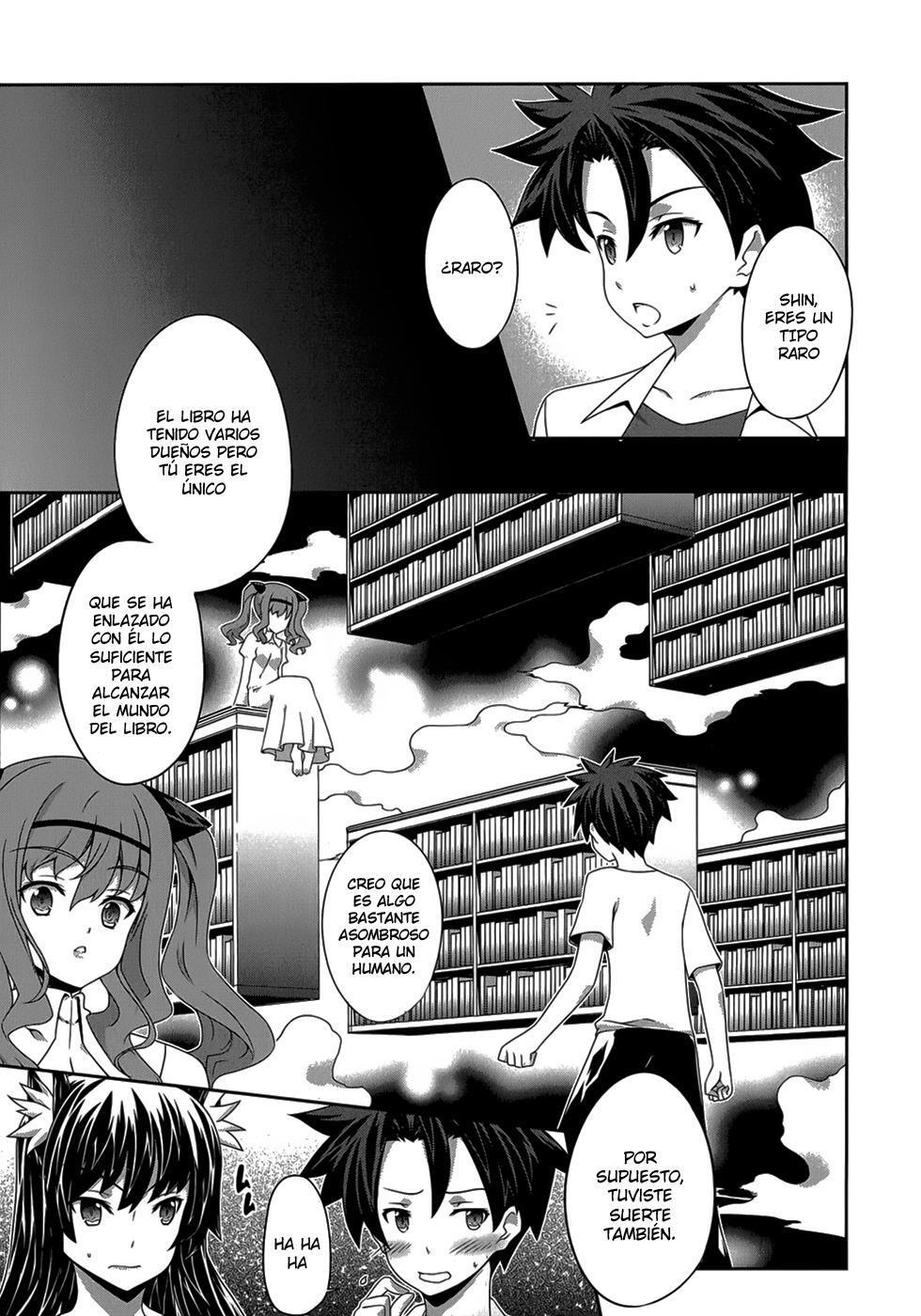 Capitulo 21 page 18