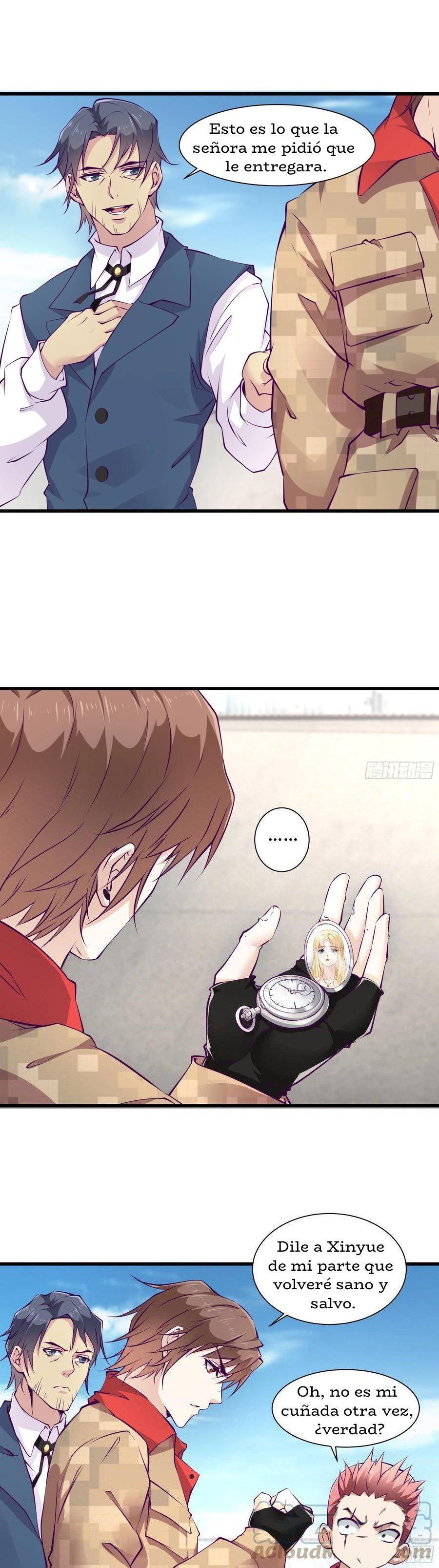 Capitulo 57 page 14