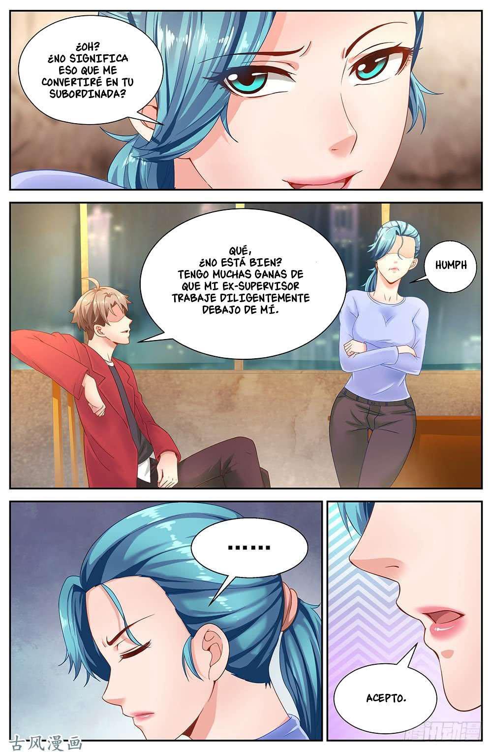 Capitulo 57 page 5