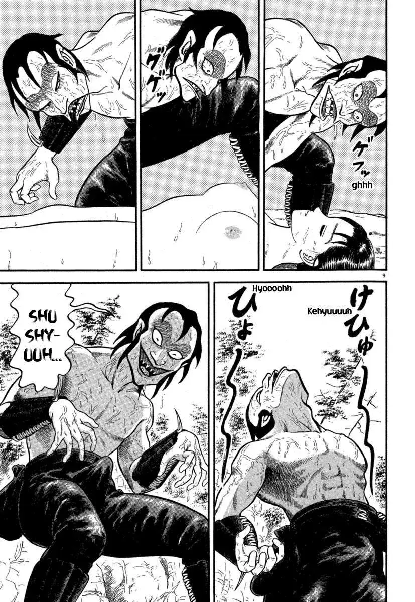 Capitulo 127 page 9