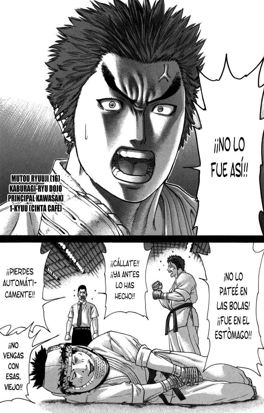 Capitulo 97 page 16