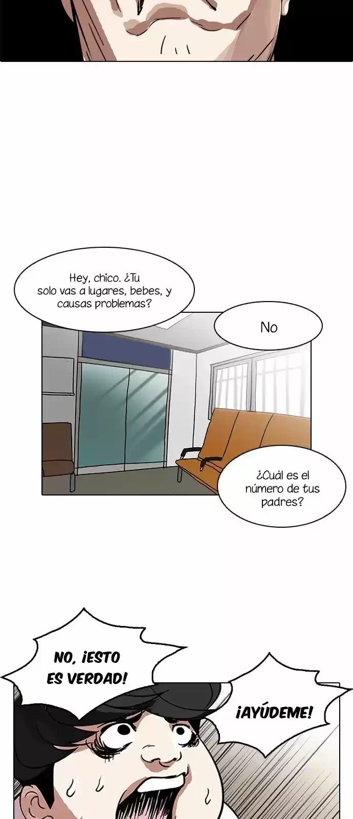 Capitulo 117 page 47