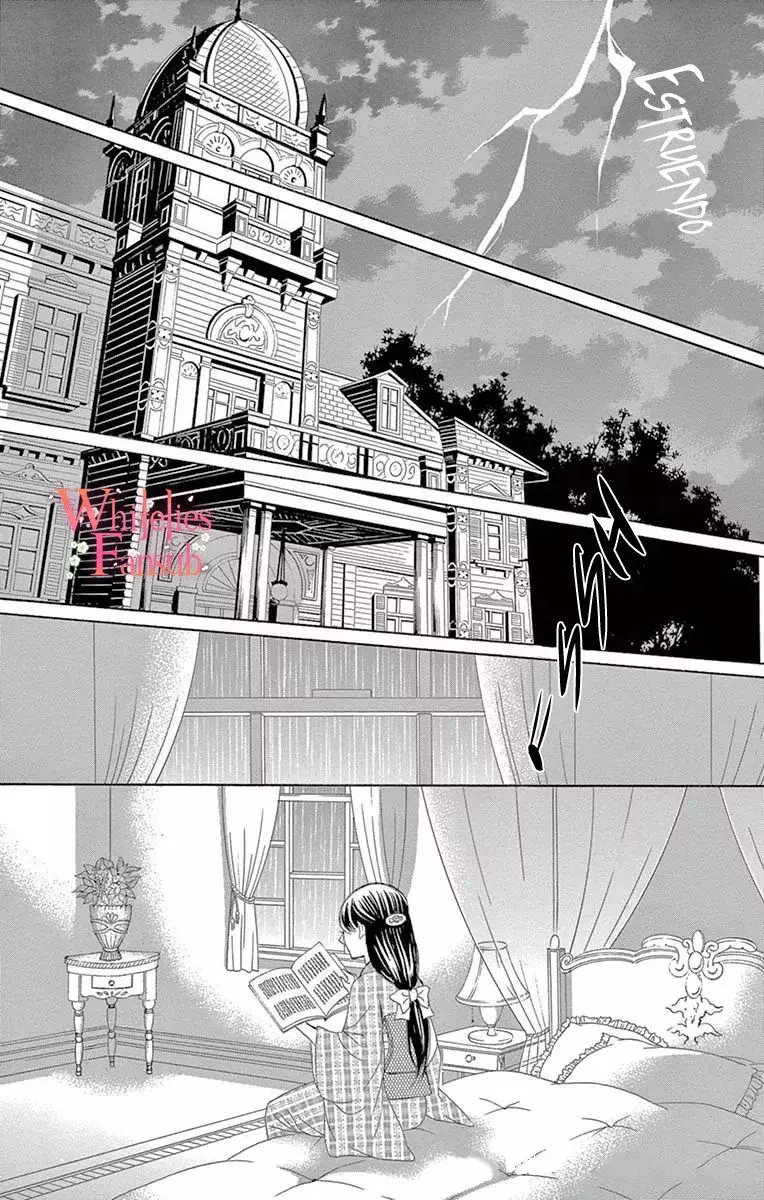 Capitulo 18 page 10