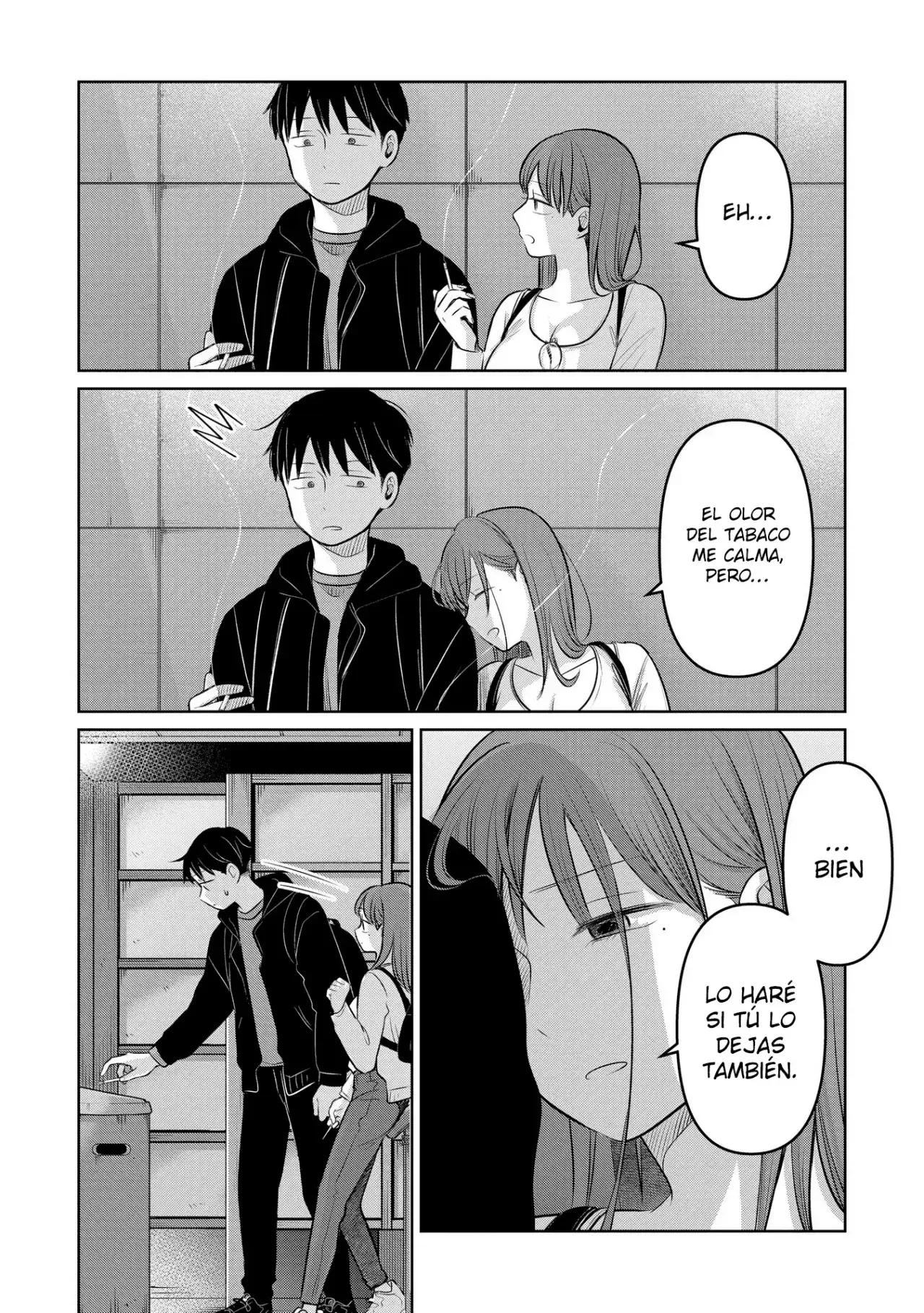 Capitulo 24 page 27