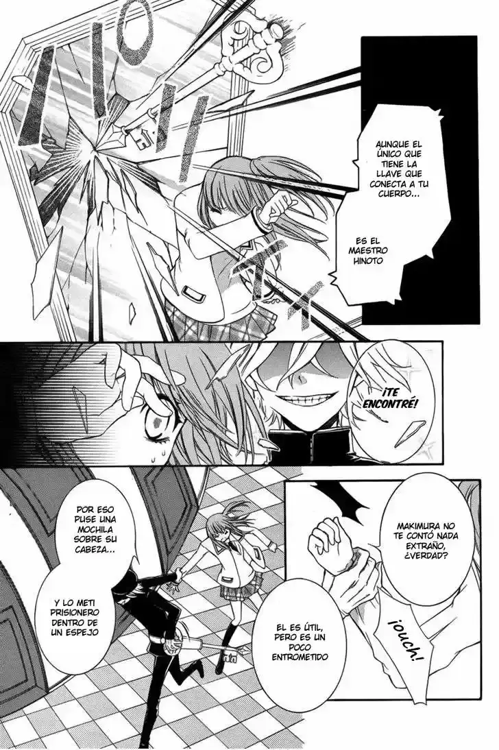 Capitulo 1 page 17