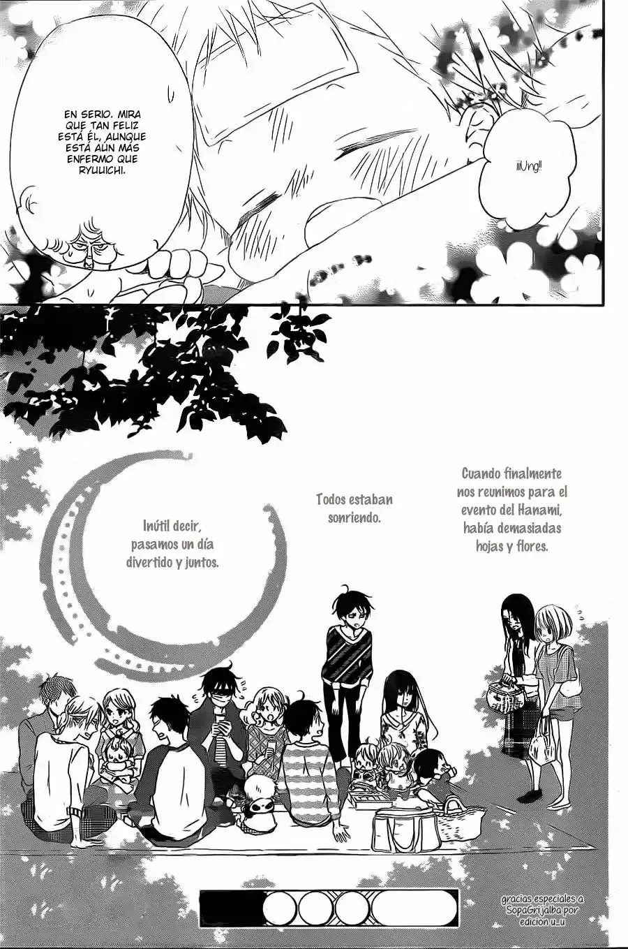 Capitulo 52 page 30