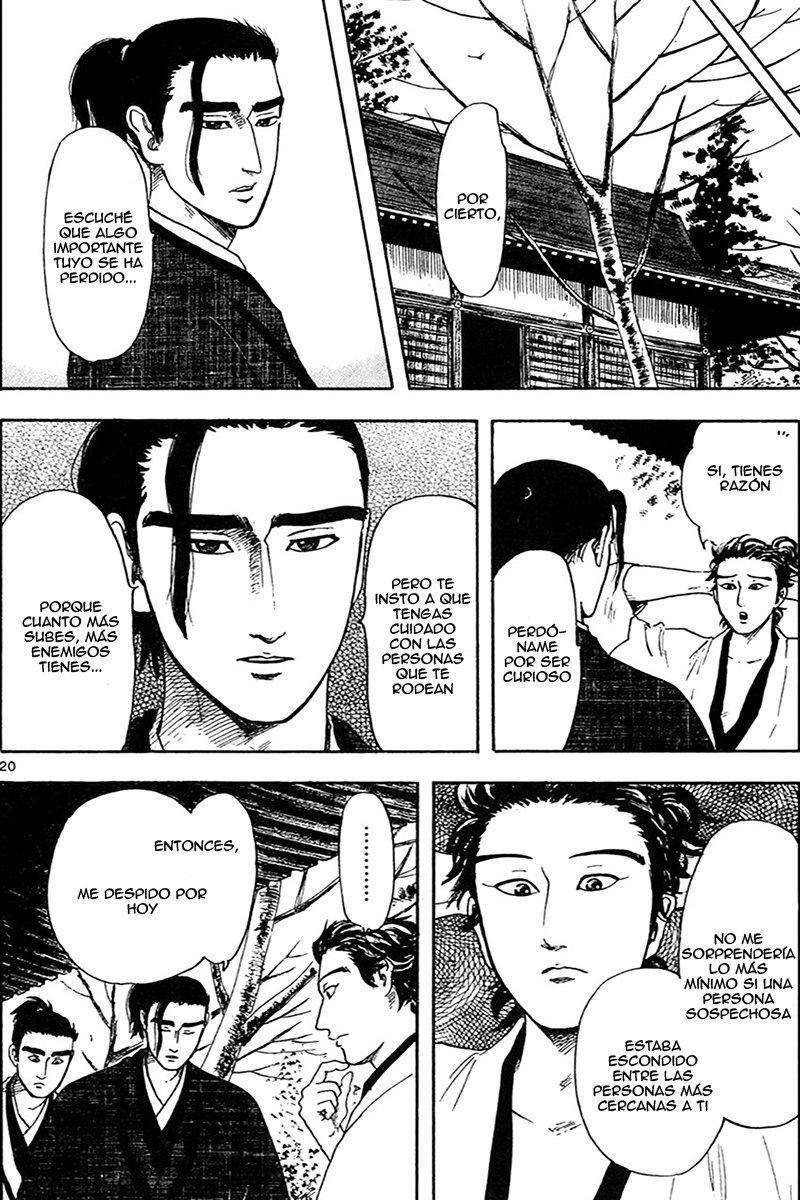 Capitulo 19 page 21