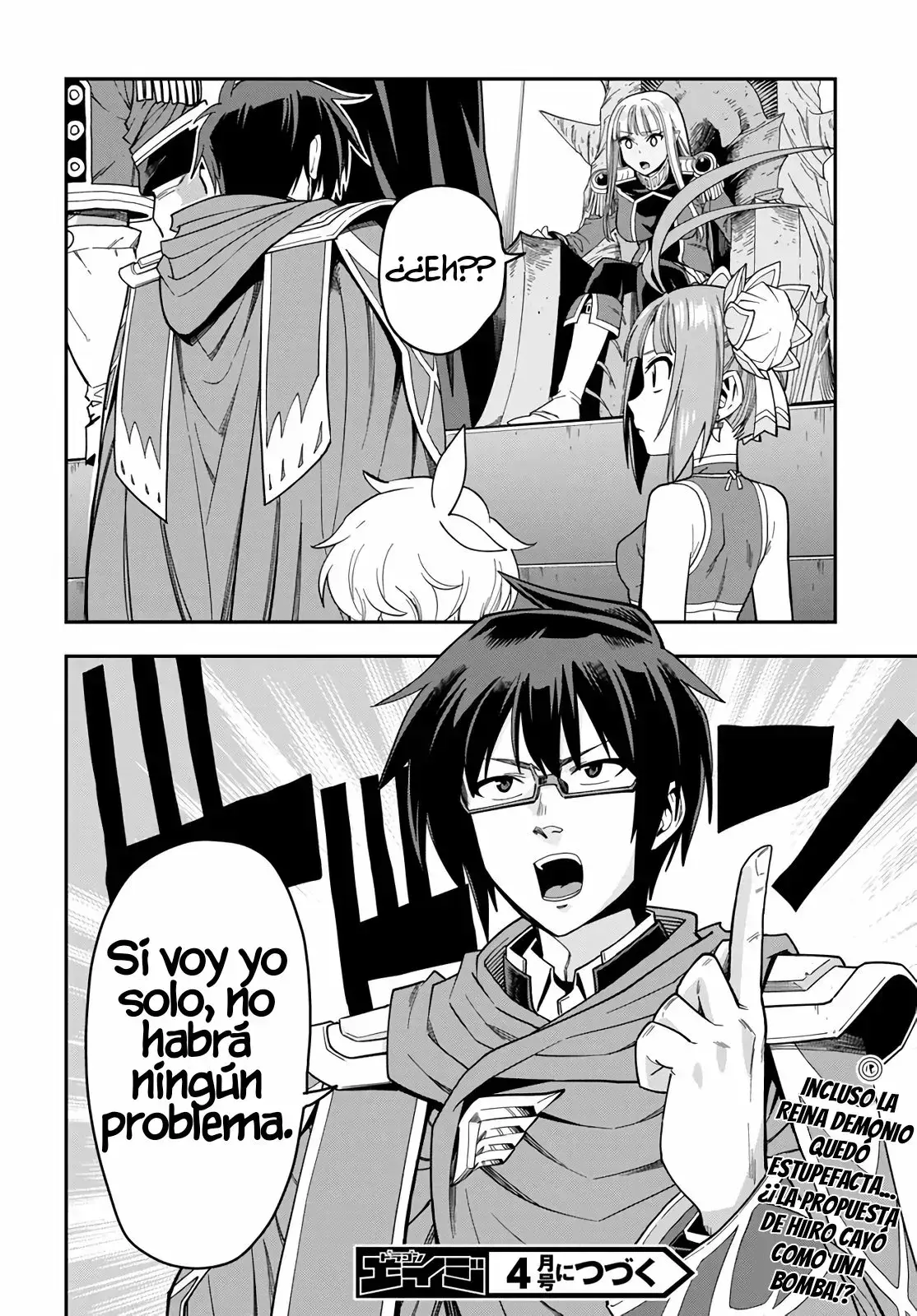 Capitulo 73 page 34