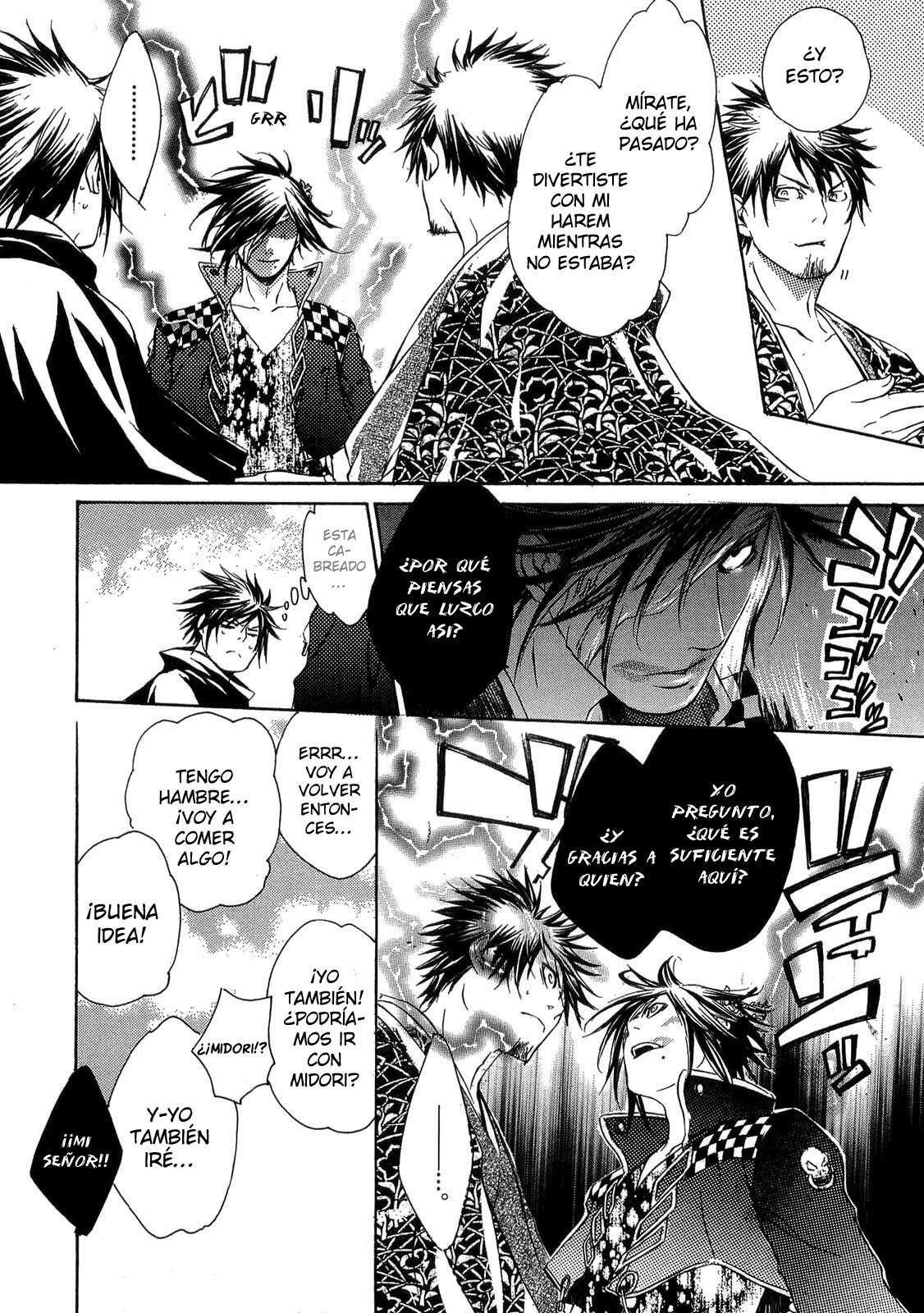Capitulo 18 page 35