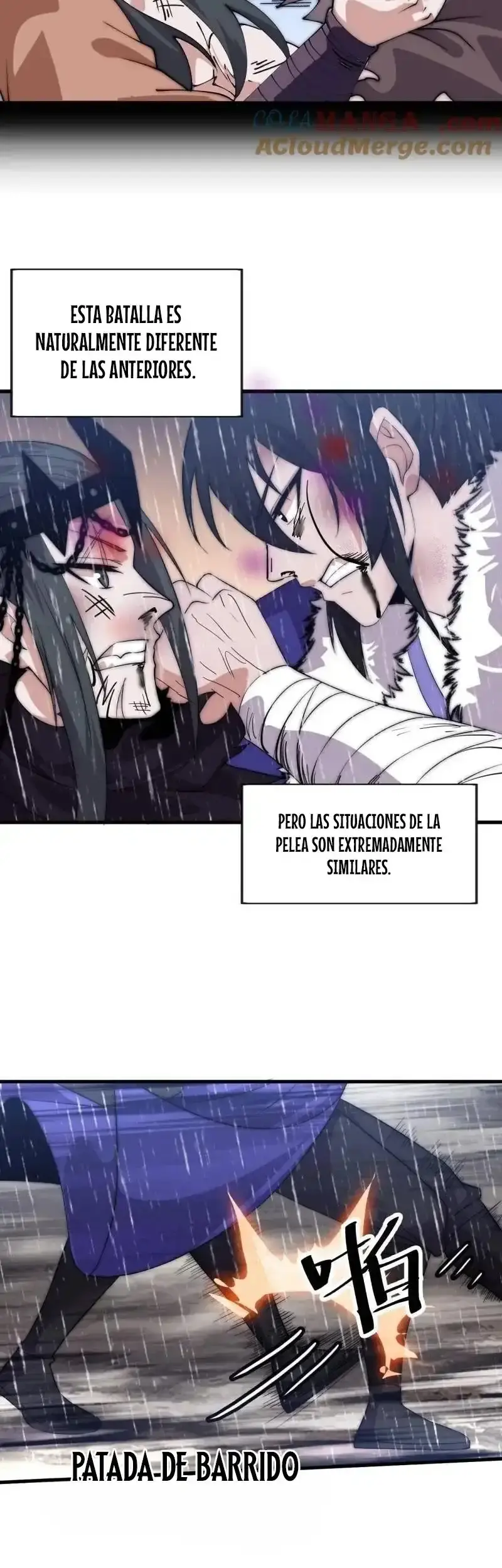 Capitulo 1077 page 16
