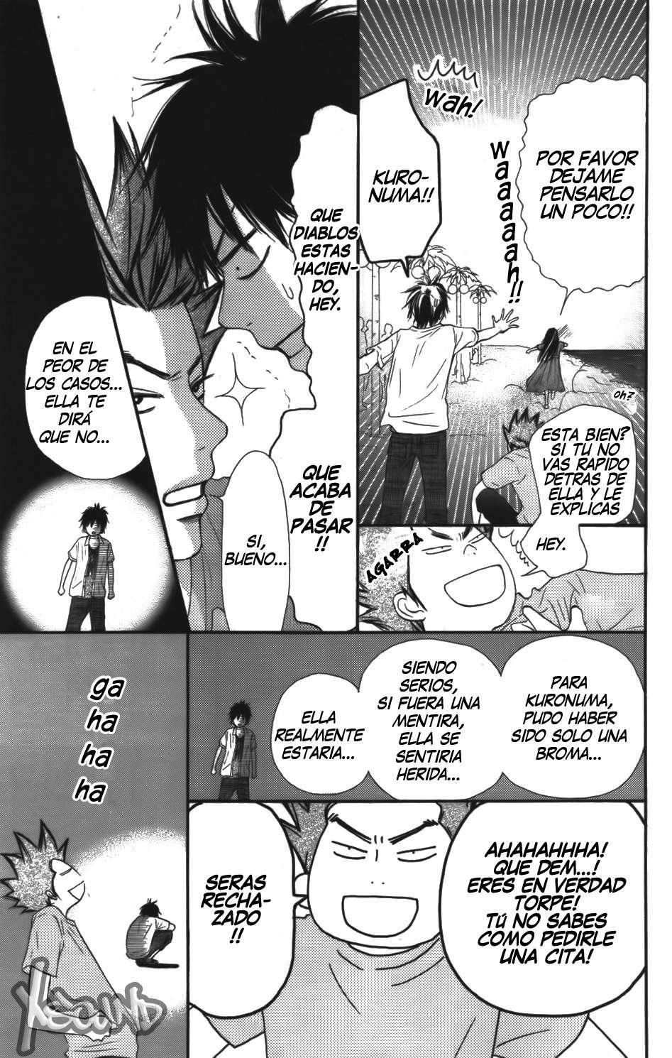 Capitulo 41 page 22