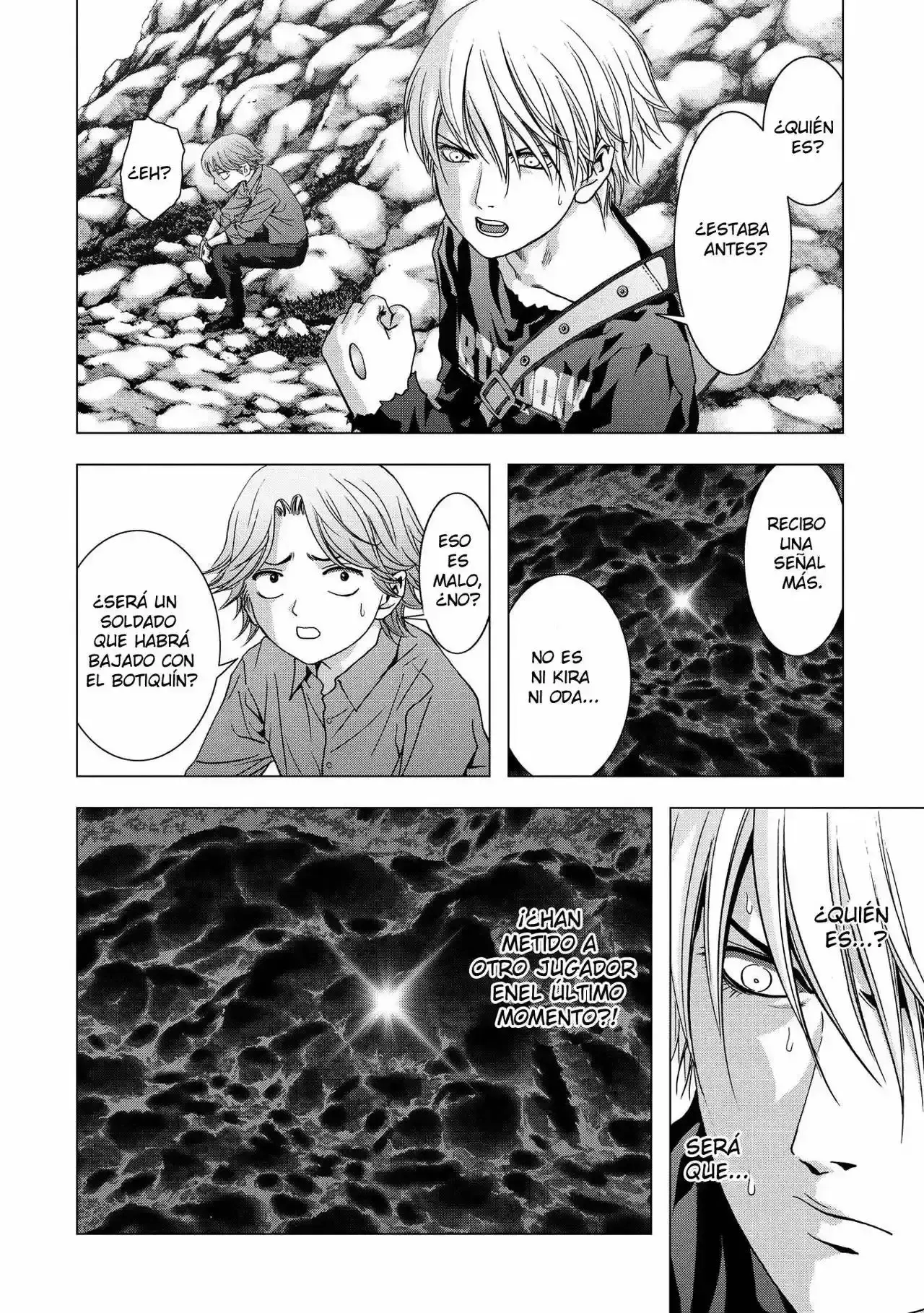 Capitulo 88 page 19