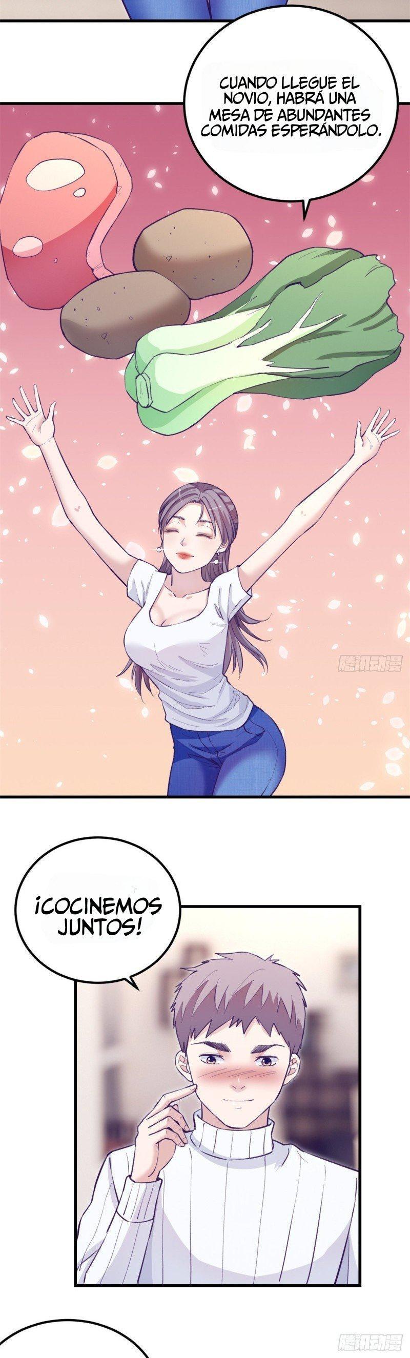 Capitulo 98 page 13