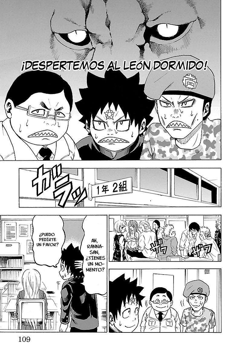 Capitulo 3 page 11