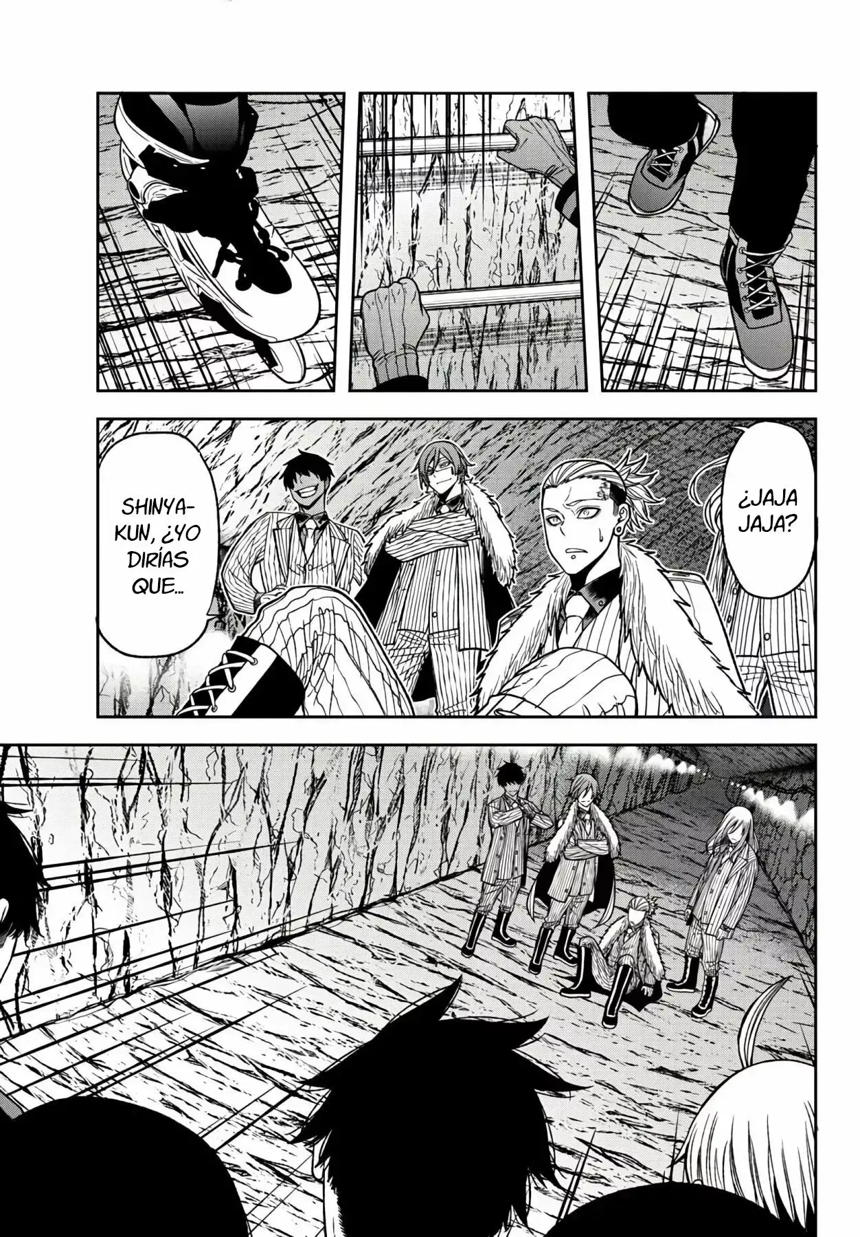 Capitulo 56 page 14
