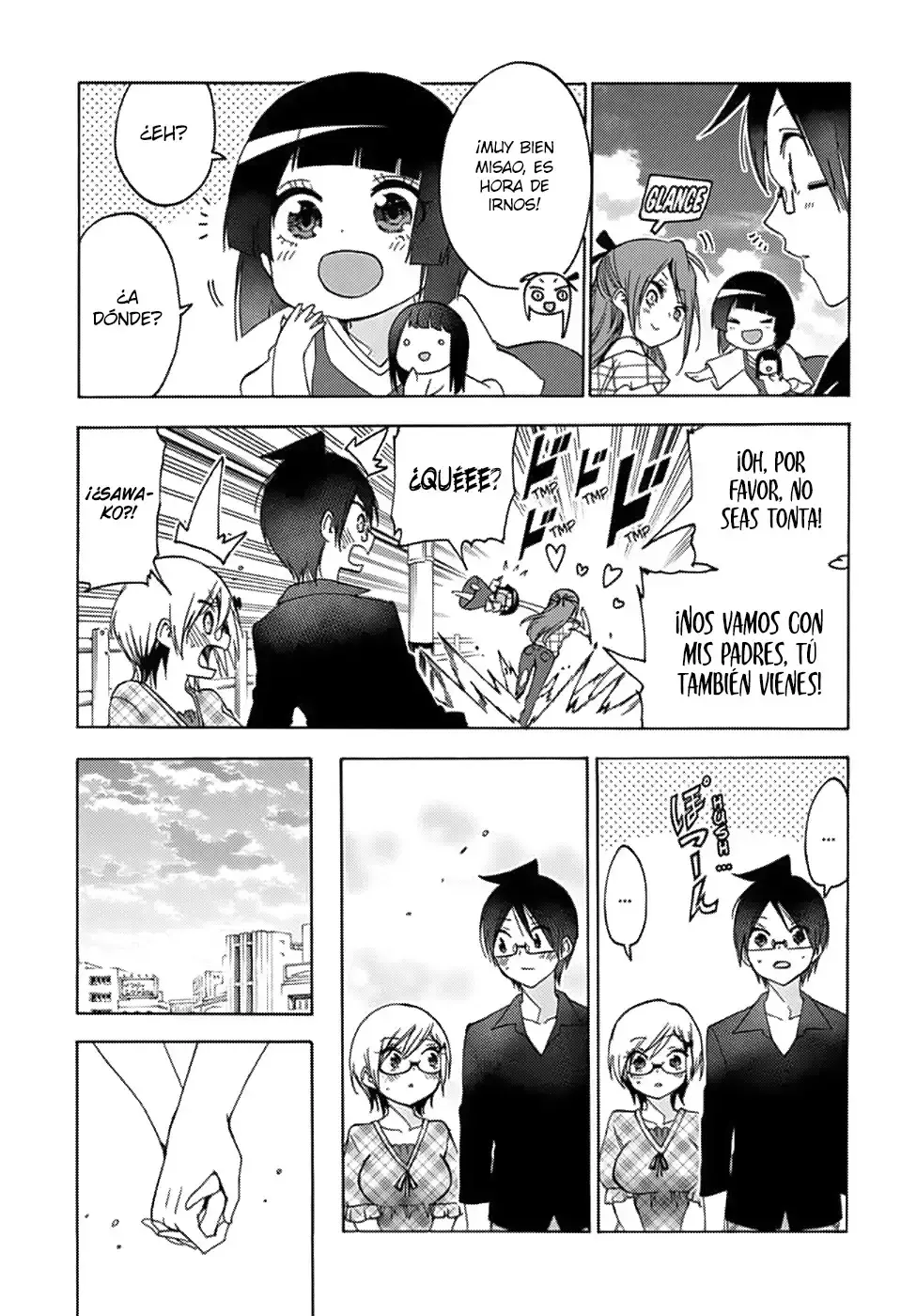 Capitulo 159 page 12