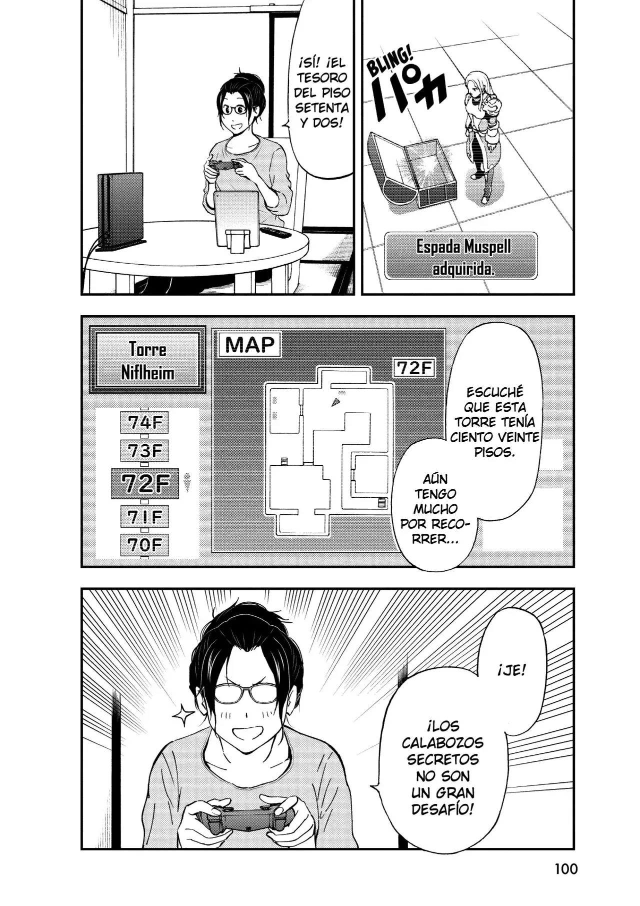 Capitulo 15 page 3