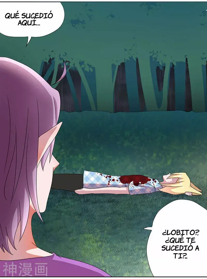 Capitulo 39 page 16