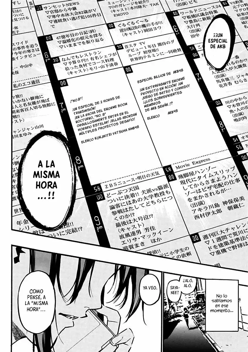 Capitulo 165 page 18