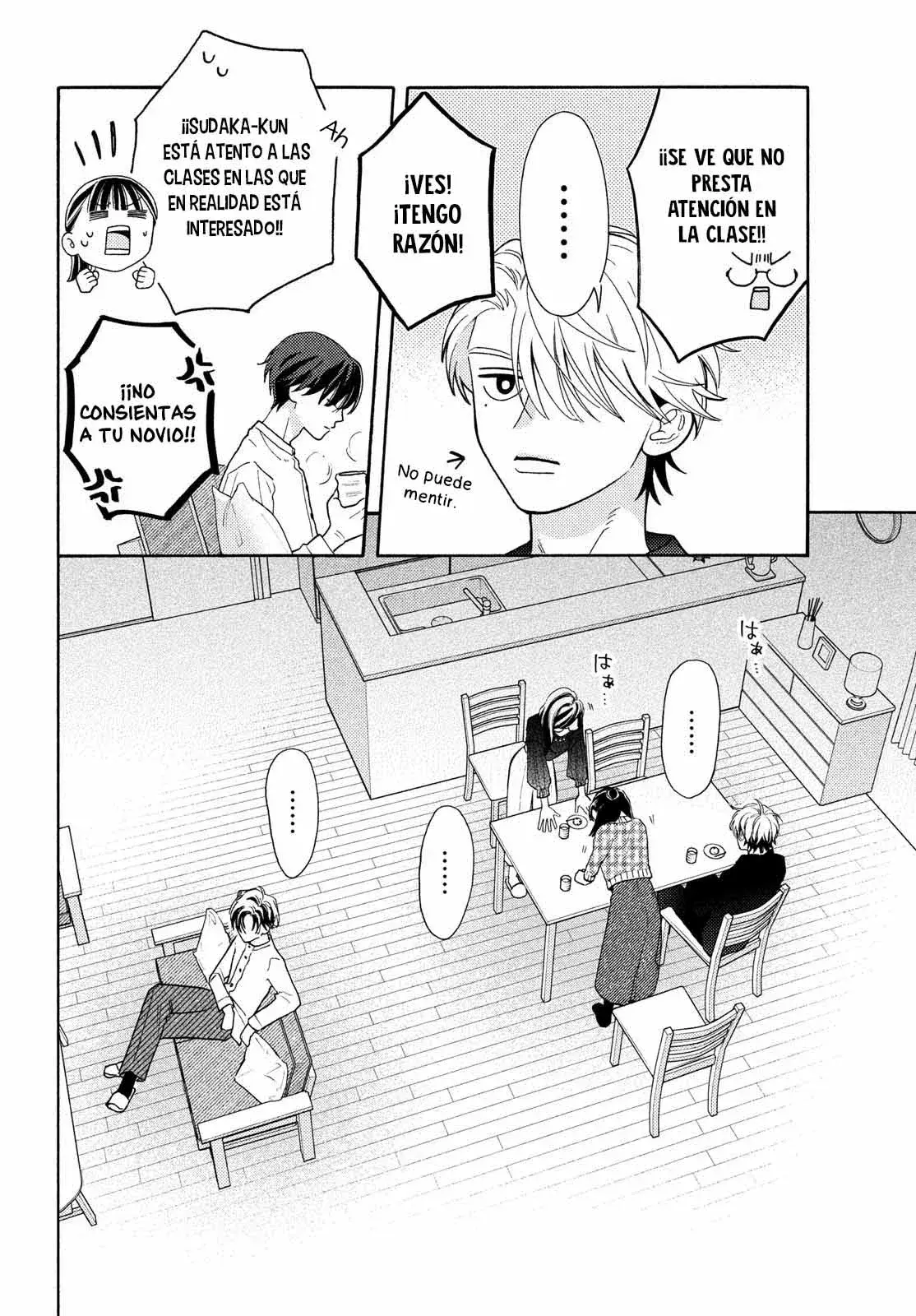 Capitulo 18 page 25