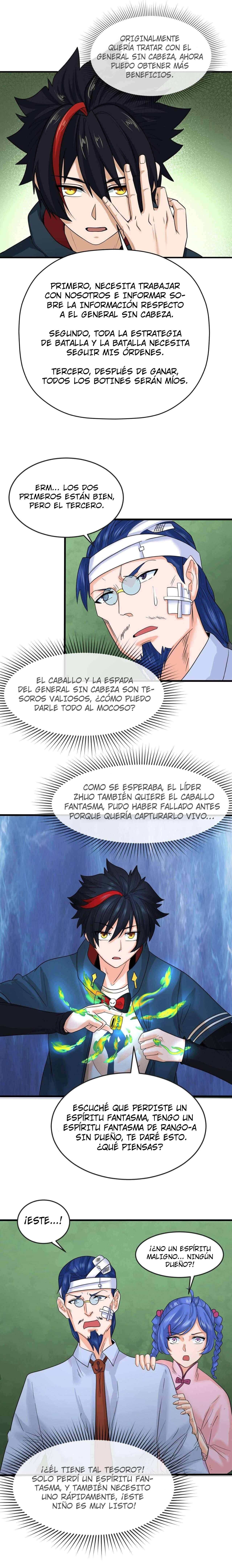 Capitulo 23 page 10